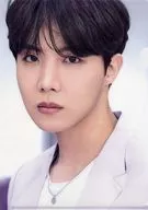 [單品]J-hope(BTS/防彈少年團)A4文件夾UNIVERSAL MUSIC STORE 4形態同時購入特典