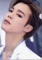 [單品]智民(BTS/防彈少年團)A4文件夾UNIVERSAL MUSIC STORE 4形態同時購入特典