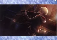 冬弥 Aoyagi (Someday, again … / after special training) A4 clear file vol. 8 "プロジェクトセカイ Colorful Stage! feat. Hatsune Miku"