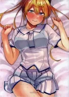 [A la carte] Himegasaki Sakurako Fading A4 Clear File "Comics Himegasaki Sakurako Is Still Poor Today and Cute 2º Volume Gamer's Limited Edition" bônus especial incluído