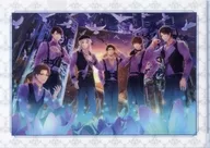 麻药取缔官(基质)"募恋英雄Stand My Heroes 6 th Anniversary Store 6 th Anniversary A4集换式清除文件>
