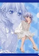 倉田MASHIRO(春裝ver.)A4文件夾Gamers購入特典