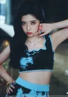 RIMA(NiziU) オリジナル・A5クリアファイル 「CD CLAP CLAP」 Sony Music Shop購入特典