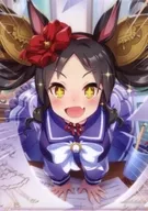 Marvelous Sunday (Marvelous ☆ Taisakusen) A4 Clear File vol. 8 "Uma Musume Pretty Derby"