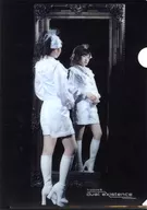 FripSide A4 clear file "CD dual existence" animate Purchase benefits