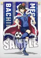 蜂楽廻 A4クリアファイル 「ブルーロック」