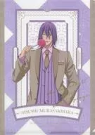紫原敦 クリアファイル 「黒子のバスケ 10th anniversary PARTY!」