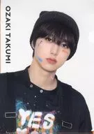 Ozaki Shōkai A4 Clear File "INI Museum" Memorial Goods