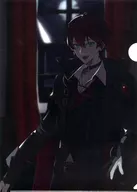 Dei-kun A4 clear file "Virtual YouTuber VTuber style February 2023 issue" Toranoana Purchase benefits