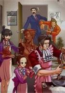 集合15周年纪念A4文件夹