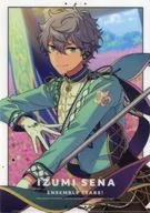 Sena Izumi A4 Yumenosaki idol Clear File Event ver. "Ensemble Stars!"