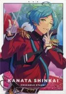 A4 Yumenosaki idol Clear File Event ver. "Ensemble Stars!"