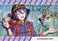 Shindairui (Ideas que no se detienen y escapadas / antes de entrenamiento especial) A4 clear file vol. 11 "プロジェクトセカイ Colorful Stage! feat. Miku Hatsune"