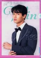 Win A4 Clear File "GMMTV EXHIBITION in JAPAN 22-23"