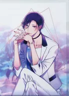 烏丸雅 A4クリアファイル 「DMMスクラッチ! 楔ケリ 狂い鳴くのは僕の番」 C-2賞