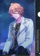 四宫那月A4 holo文件夹Mystic Light Ver."歌之☆王子殿下♪♪"