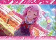 "プロジェクトセカイ Colorful Stage! feat. Hatsune Miku" A4 Clear File Vol. 9 "Oemi (Irreplaceable Smile / Before special training)