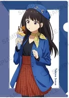 井之上隆千束和隆之秋空櫥窗A4文件夾