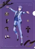 Jindai A4 Clear File "プロジェクトセカイ Colorful Stage! feat. Hatsune Miku Creator ズフェスタ 2023"