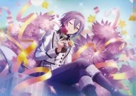 神代类Anniversary/Birthday卡片插图A4文件夹