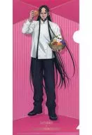 海盜房太郎×KOROKORO CLIRIN<黃金神威×三麗鷗角色Tanks×THE GUEST cafe&diner隨機迷你文件>