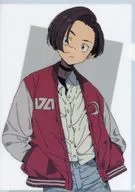 C.春川蜂斗菜A4文件夹