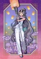 尺子/女教宗琼安不同新插图A4透明文件夹F