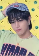 [単品] 大平祥生 A4クリアファイル(セット限定絵柄) 「2023 JO1 2ND ARENA LIVE TOUR ‘BEYOND THE DARK’」 大平祥生メンバーセット 同梱品