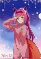 Harurara A4新插图文件夹