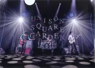 UNISON SQUARE GARDEN B5文件夾對象店鋪購入特典