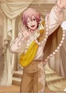 帝ナギ A4クリアファイル Cafe PARADISE STAR Pancake Ver. 「うたの☆プリンスさまっ♪ Cafe PARADISE STAR Season 2 in SWEETS PARADISE」