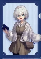阿爾蘇·ALMAR A4文件夾