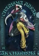 Ose Minato "Charisma Trading A5 Clear File 1st Break Ver."