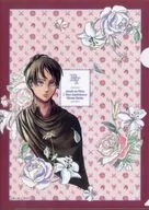 エレン・イェーガー クリアファイル～1 Year Anniversary～ 「進撃の巨人」