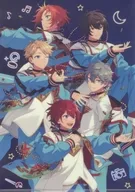 Knights A4文件夹