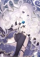 Neptune (Shiratama) A4 Clear File "100 Eshi exposição 13"