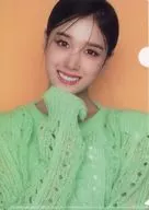 ジェイ A4クリアファイル 「STAYC Japan Debut Showcase ～Star To A Young Culture～」