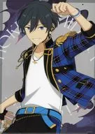 氷鷹北斗(Trickstar) A4クリアファイル ver.Praesepe 「あんさんぶるスターズ!! DREAM LIVE -8th Tour “Praesepe #Cancer”-」