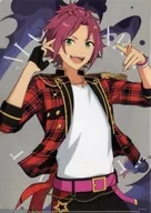 衣更真緒(Trickstar) A4クリアファイル ver.Praesepe 「あんさんぶるスターズ!! DREAM LIVE -8th Tour “Praesepe #Cancer”-」