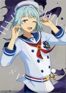 紫之創(Ra*bits) A4クリアファイル ver.Praesepe 「あんさんぶるスターズ!! DREAM LIVE -8th Tour “Praesepe #Cancer”-」