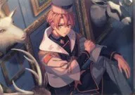 和泉三月 A4クリアファイル グループ記念日2022 「アイドリッシュセブン(原作版)」