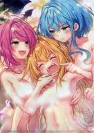 集合A4文件夾Gamers冬之本祭2023→2024積分交換贈品