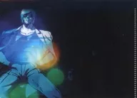 焦羽亮(正面)End Card Visual A6文件夹第5弹入场者特典