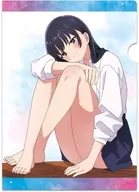 B.山田杏奈A4文件夾