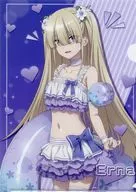 ELNA A4文件夾泳裝ver."間諜教室POP UP SHOP in Volks秋葉原Hobby天國2>