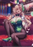 柊紗乃bunny