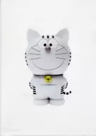 Toranomon A4 Clear File "Toranomon Hills x Doraemon"