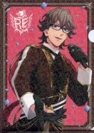 凤瑛一A4 holo文件夹10 th Anniversary Stage Ver."歌之☆王子殿下♪♪"