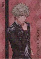 Kurosaki Ranmaru Holotype plastic trasparent file folder THIS IS! Ver. "Utano Prince Sama ♪" Animate only