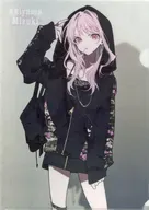 [單品]曉山瑞希A4文件夾